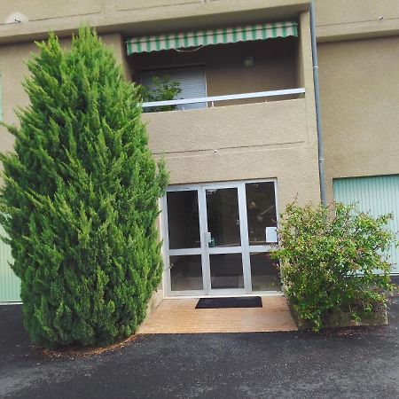 Coquet Studio-Vaison La Romaine エクステリア 写真
